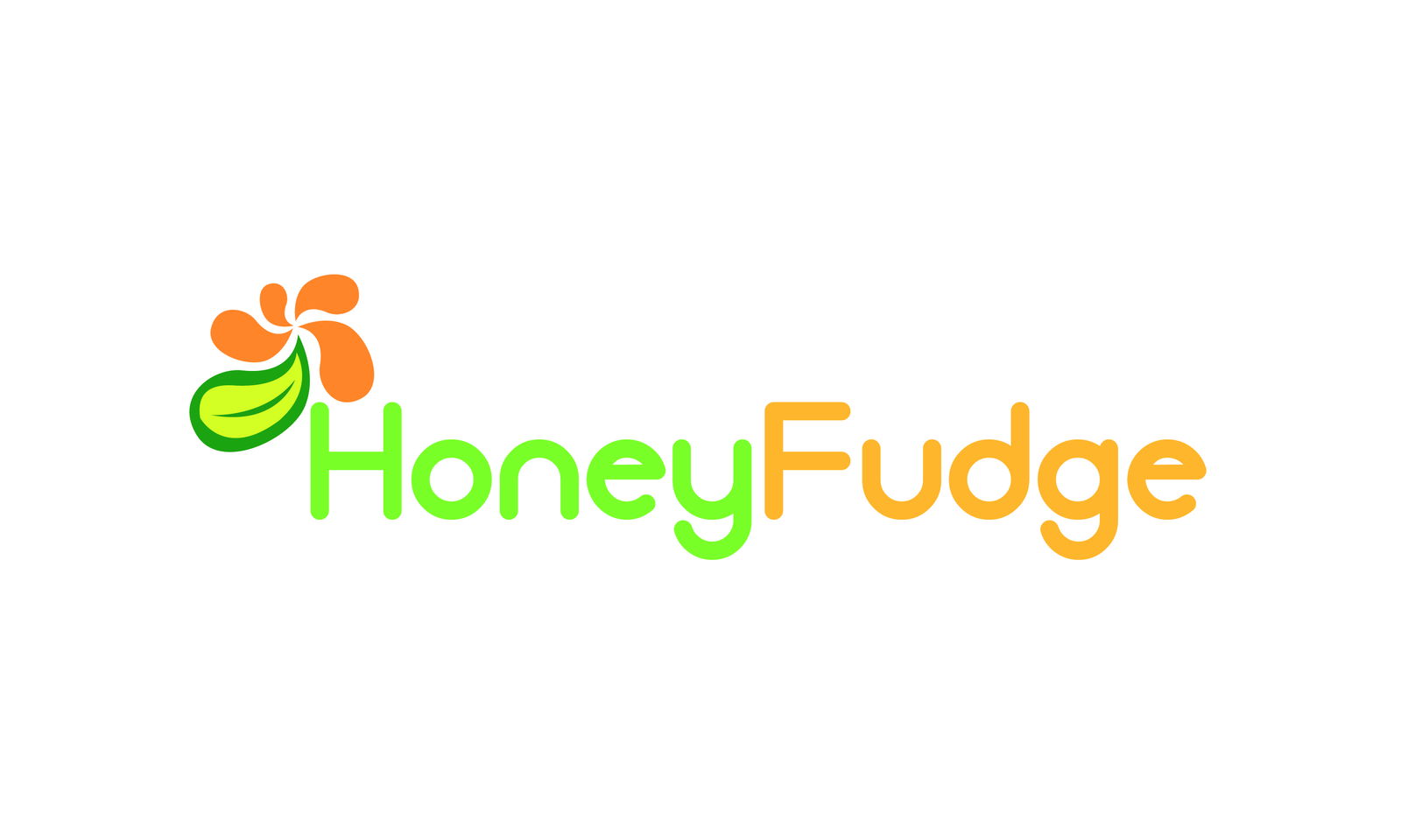 Available Business Name For Sale - HoneyFudge